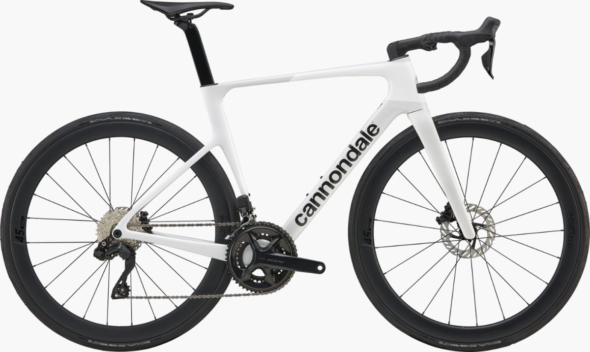 S6 EVO 5 105 Di2