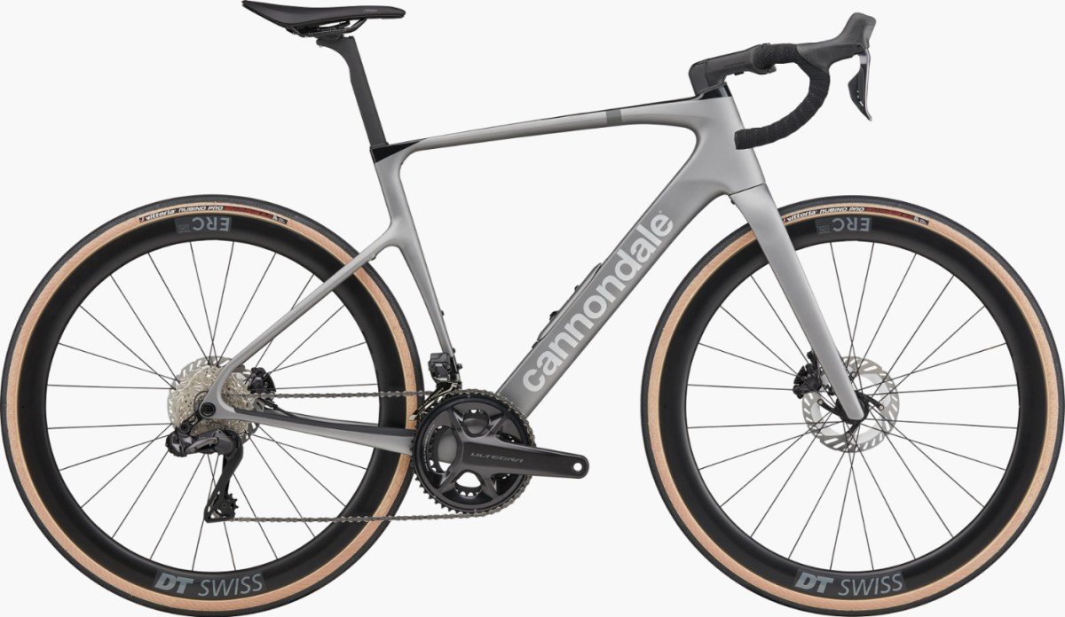 Synapse crb 2  Ultegra Di2 12s