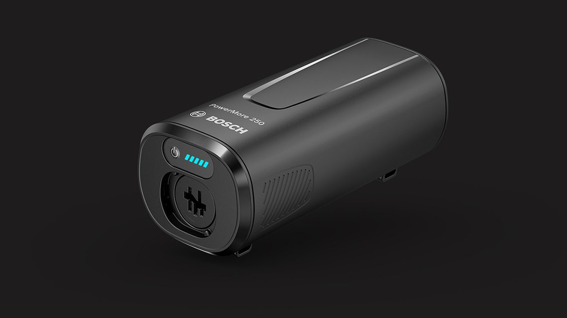 Powerfly+ FS 8 Gen 4
