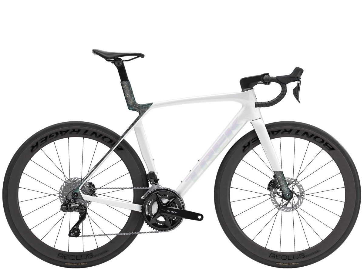 Madone SL 6 Gen 8