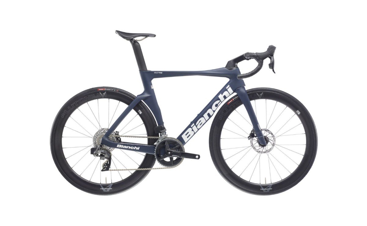 Oltre comp ultegra