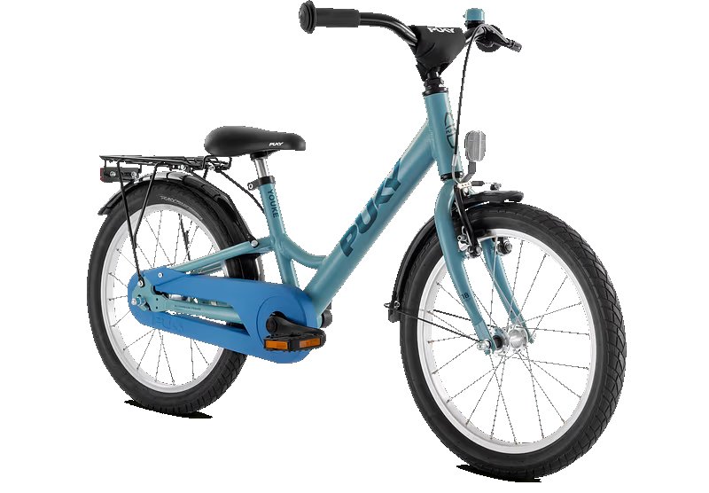 YOUKE 16 breezy blue