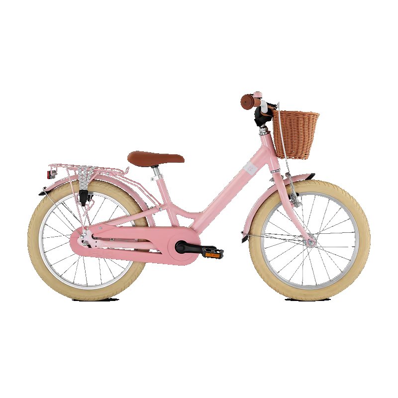 YOUKE CLASSIC 18 retro rose