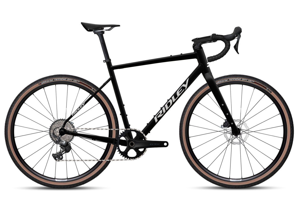 Kanzo Adventure Alu