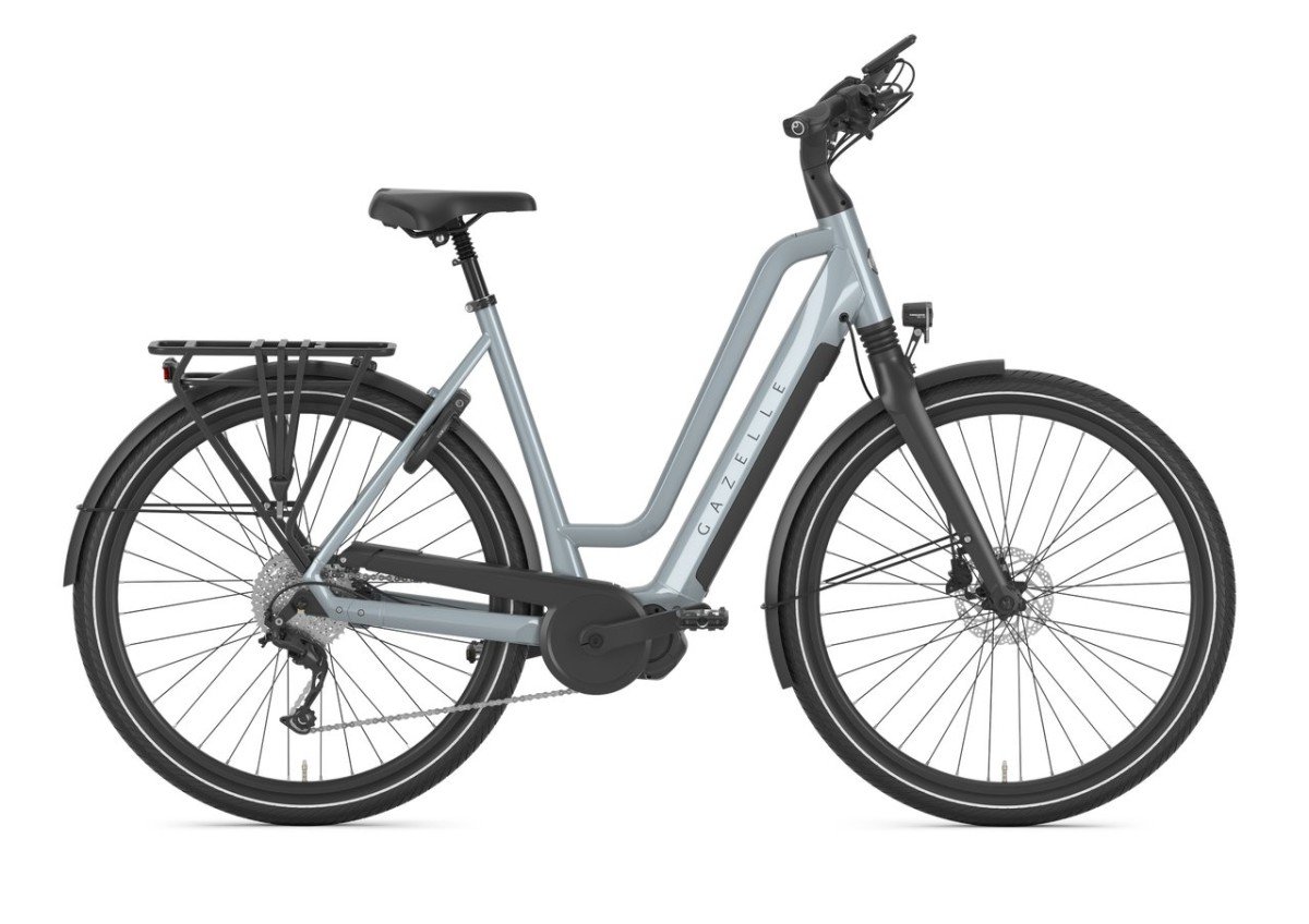 Chamonix T10 HMS