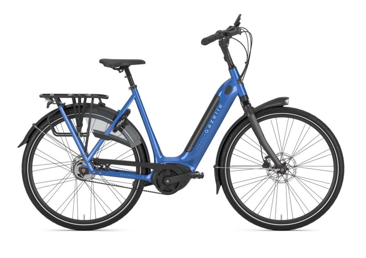 Grenoble HMB test e-bike