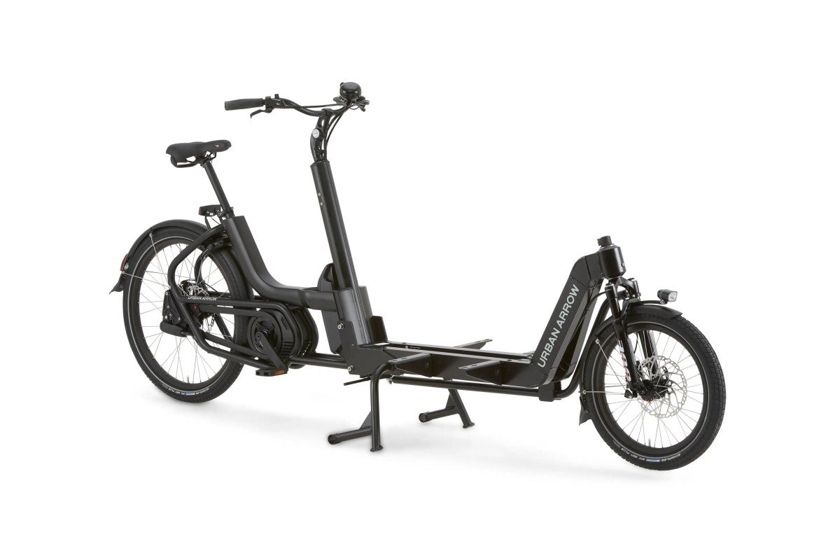 Cargo Flatbed L