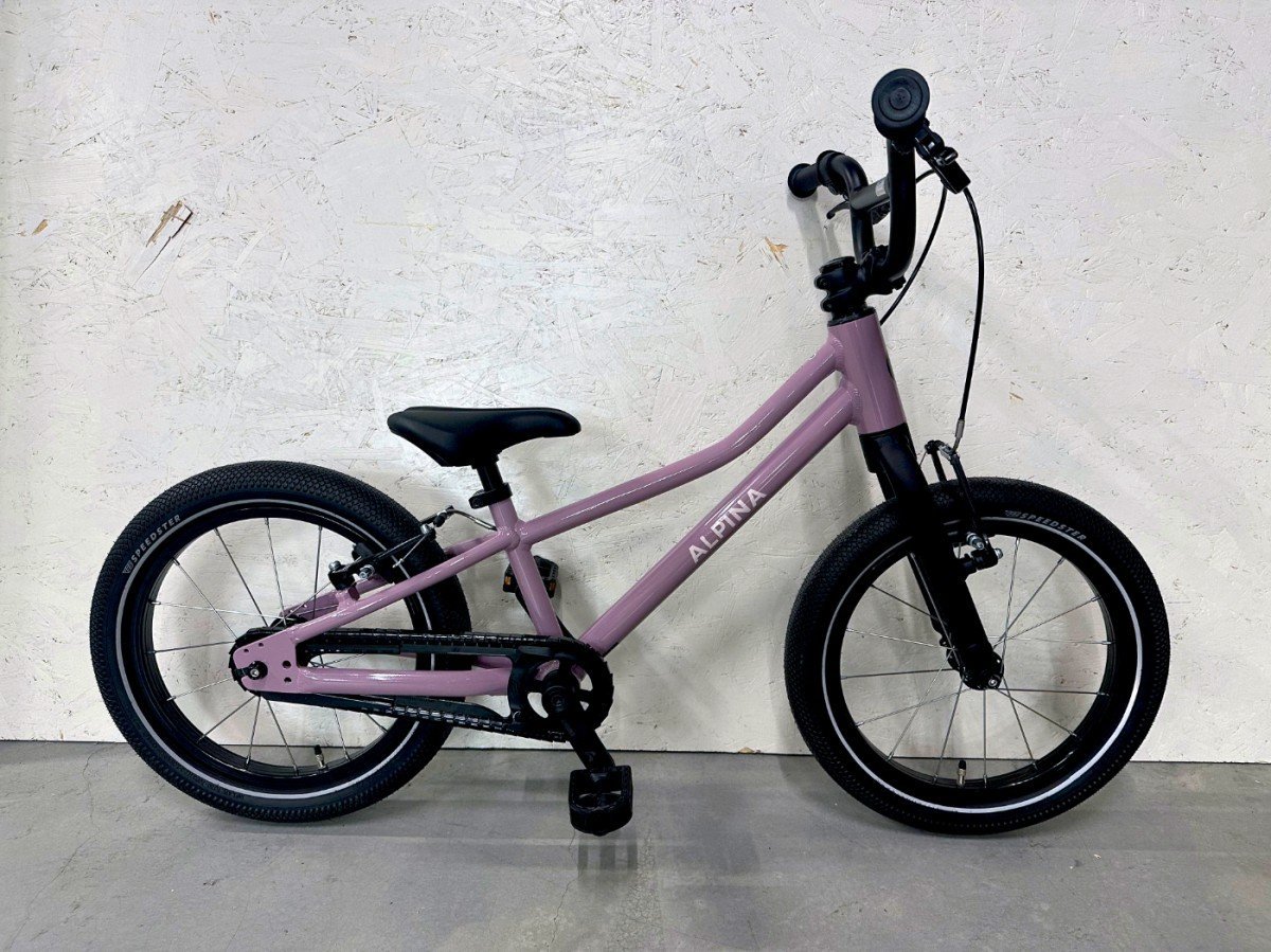 Zoof 20  Pastel Violet Gloss