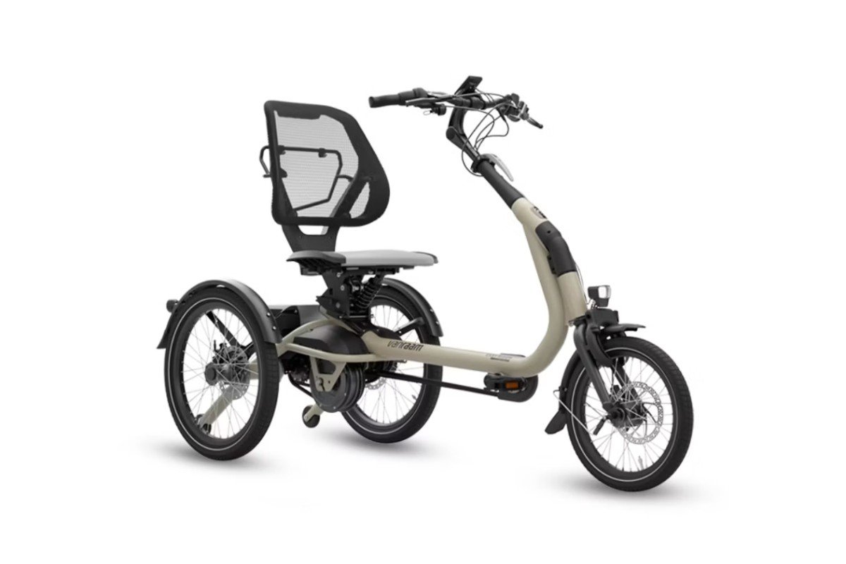 Easyrider Compact