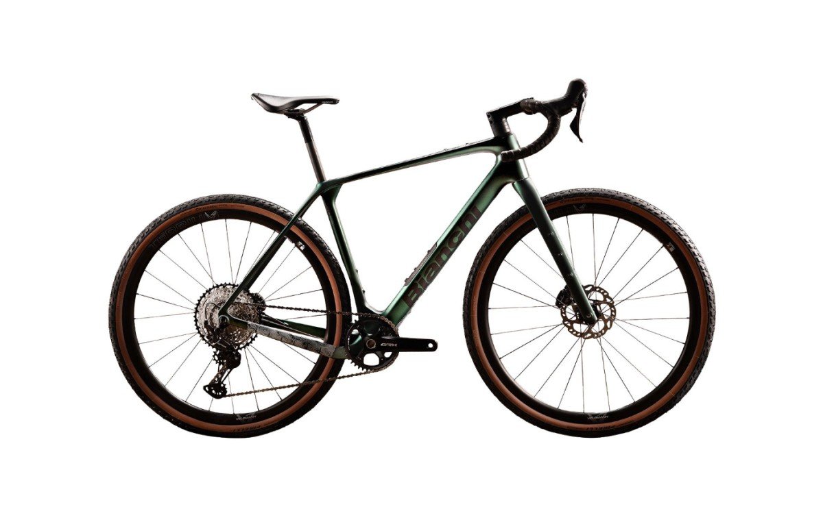 Arcadex PRO Apex/ GX eTap 12s TESTFIETS 11