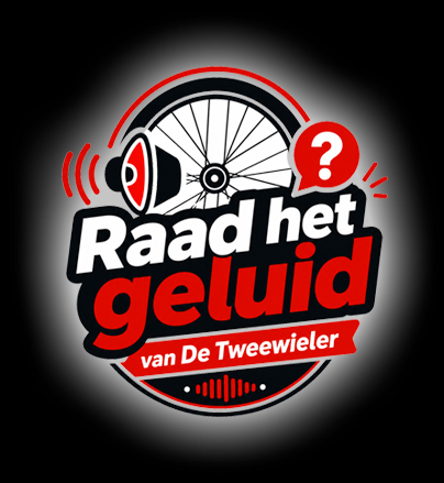 Zoek goed. Luister beter.