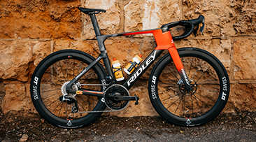 Ridley fietsen