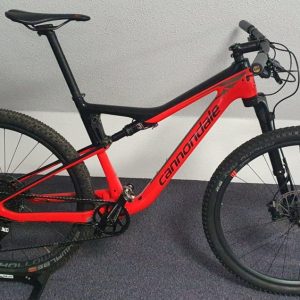 Cannondale scalpel SI