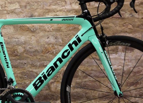 Koga Signature Fiets