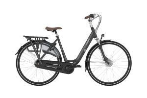 Stadsfiets Gazelle Orange C7S | De Tweewieler Fietsen