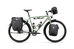 Koga Signature E Worldtraveller | De Tweewieler Fietsen