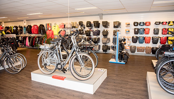 Serena Samengroeiing Pracht Dé fietsenwinkel van Brabant | Vught en Udenhout | De Tweewieler Fietsen