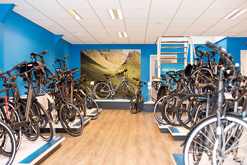 Serena Samengroeiing Pracht Dé fietsenwinkel van Brabant | Vught en Udenhout | De Tweewieler Fietsen