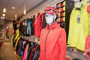 Fiets kleding Udenhout