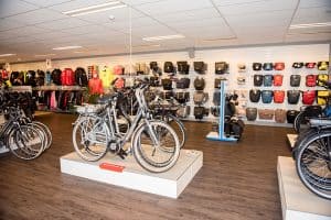 Fiets accessoires Udenhout