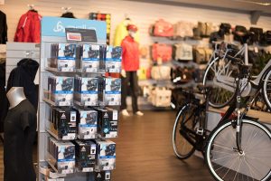 Fiets accessoires