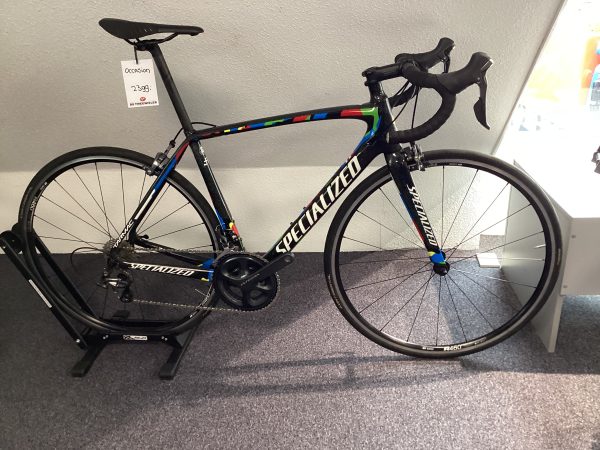 Specialized Tarmac