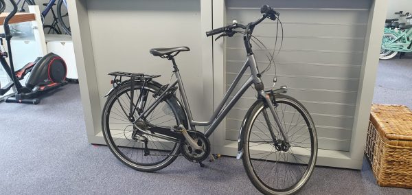 Tweedehands Koga Venya 7.0