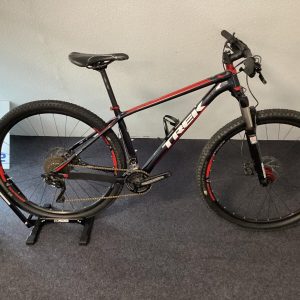 trek superfly Occ