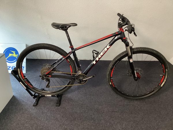 trek superfly Occ