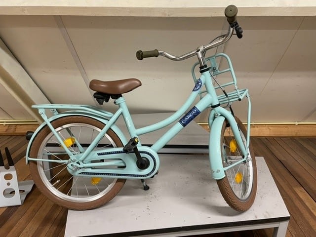 Tweedehands fietsen - - Udenhout - Gemeente