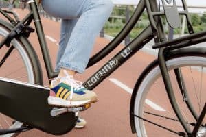 Back-to-school aanbieding fiets