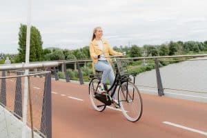 Cortina Transport Back-to-school aanbieding