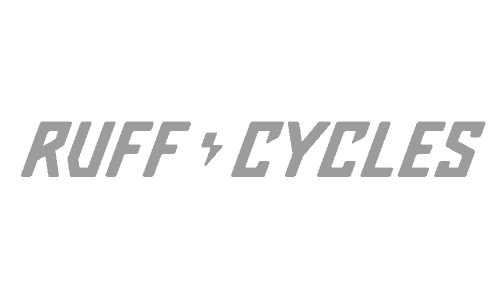 fat-bike Ruff Cycles