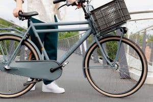 Fietsaanbieding School fiets