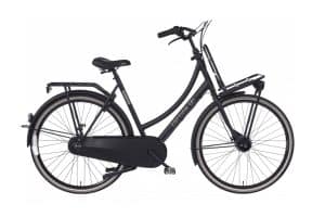 Fietsaanbieding School fiets Transport