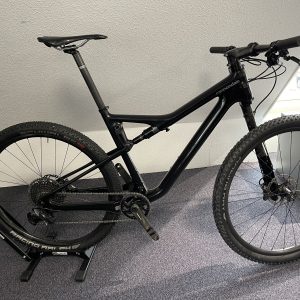 Cannondale scalpel occ