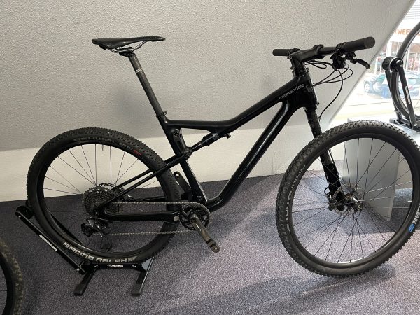 Cannondale scalpel occ