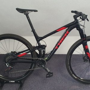 Tweedehands Trek Top fuel 8