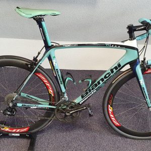 Bianchi Oltre XR Superleggera