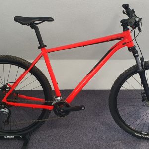 tweedehands cannondale trail 7